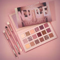 Huda Beauty Nude Eyeshadow Palette – Natural & Glam Shades