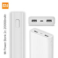 Xiaomi Redmi 20000mAh Power Bank