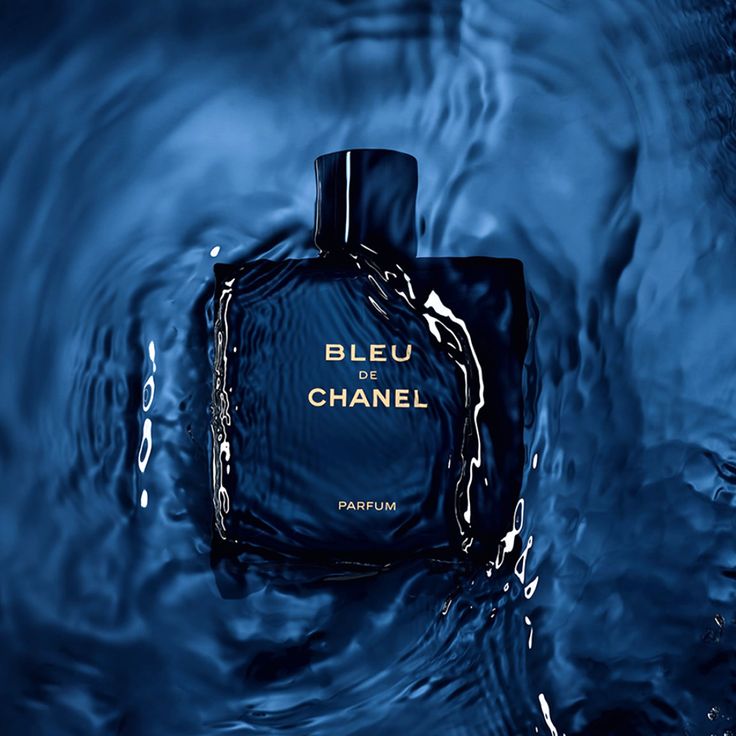 Bleu de Chanel Eau de Parfum for Men and Women 100ml