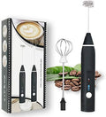Electric Coffee Beater for Coffee, Milk & Eggs