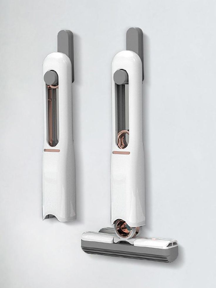 Compact Mini Mop for Home & Kitchen
