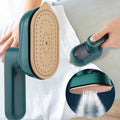 Portable Mini Electric Handheld Steam Iron for Clothes
