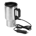 Electric USB Heating Cup – Smart Temperature Control