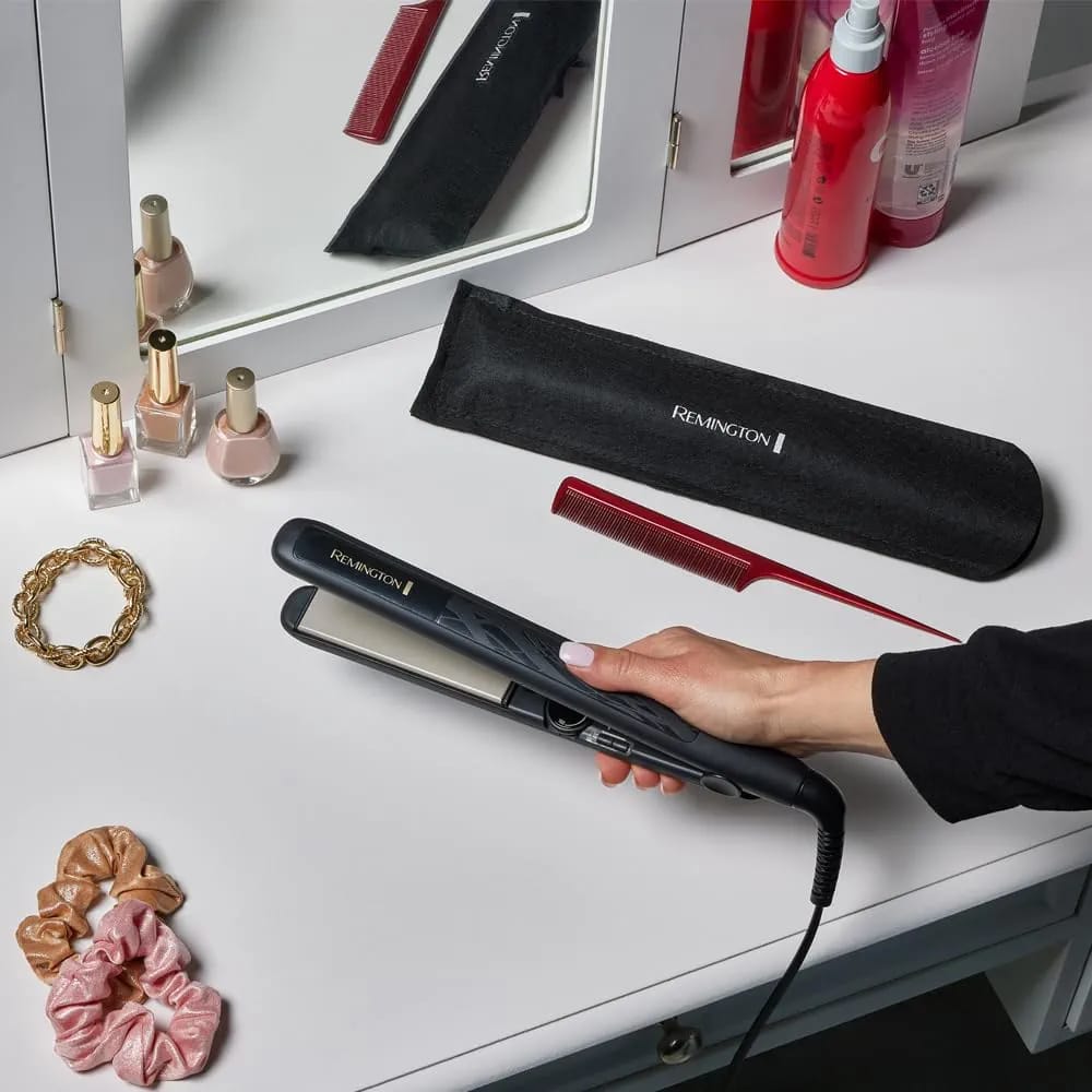 Remington S3500 Ceramic Ionic Hair Straightener