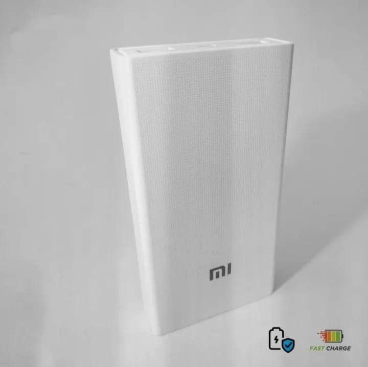 Xiaomi Redmi 20000mAh Power Bank