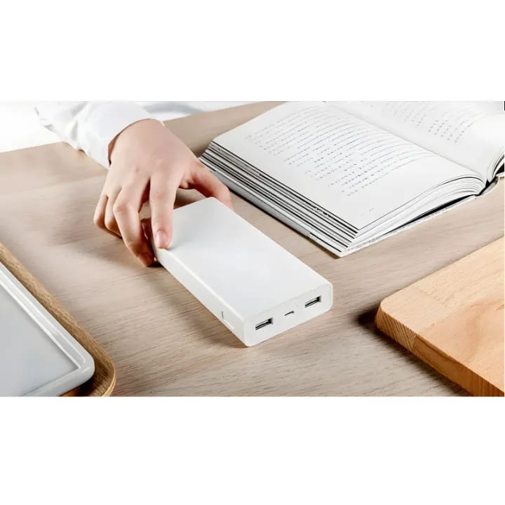 Xiaomi Redmi 20000mAh Power Bank