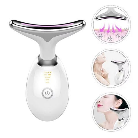 Strong Pulse Cosmetic Skin Lifting Device
