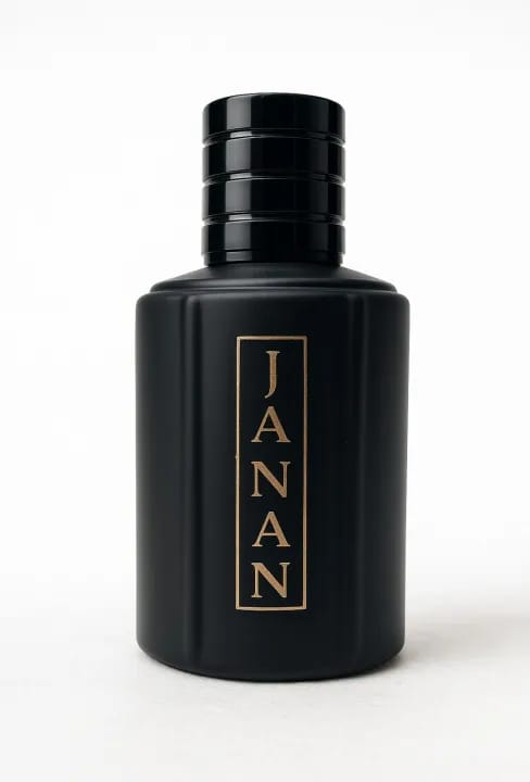 Janan Gold Long-Lasting Perfume for Men – 100ml (EDP)