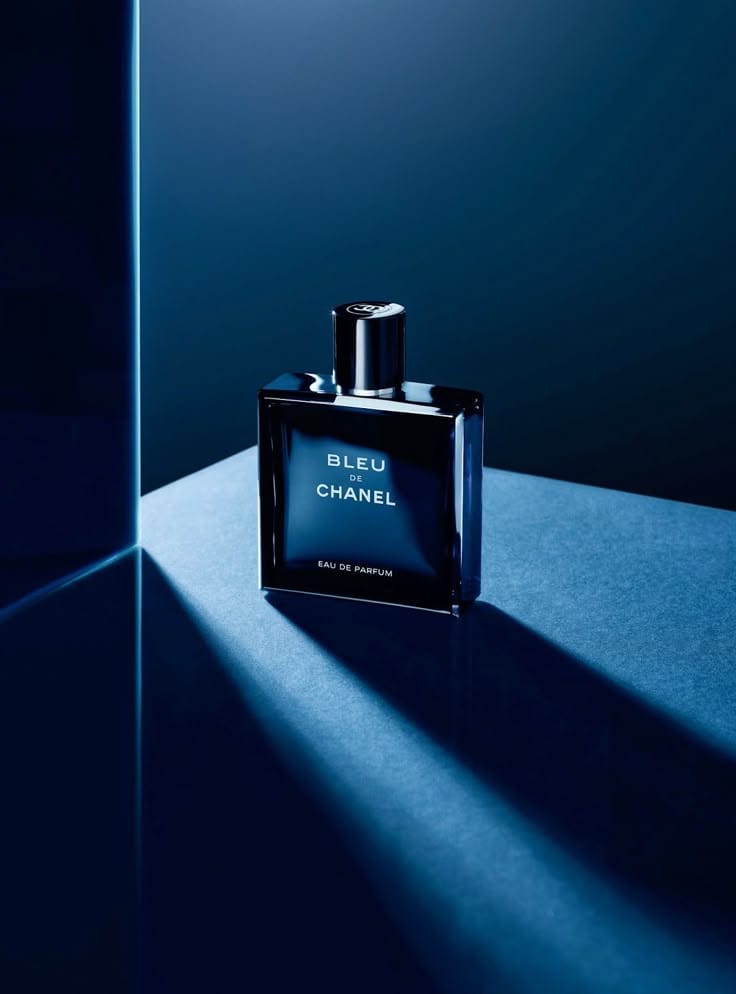 Bleu de Chanel Eau de Parfum for Men and Women 100ml