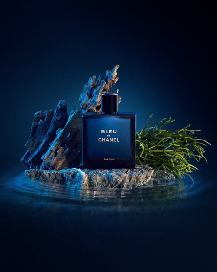 Bleu de Chanel Eau de Parfum for Men and Women 100ml