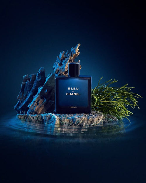 Bleu de Chanel Eau de Parfum for Men and Women 100ml