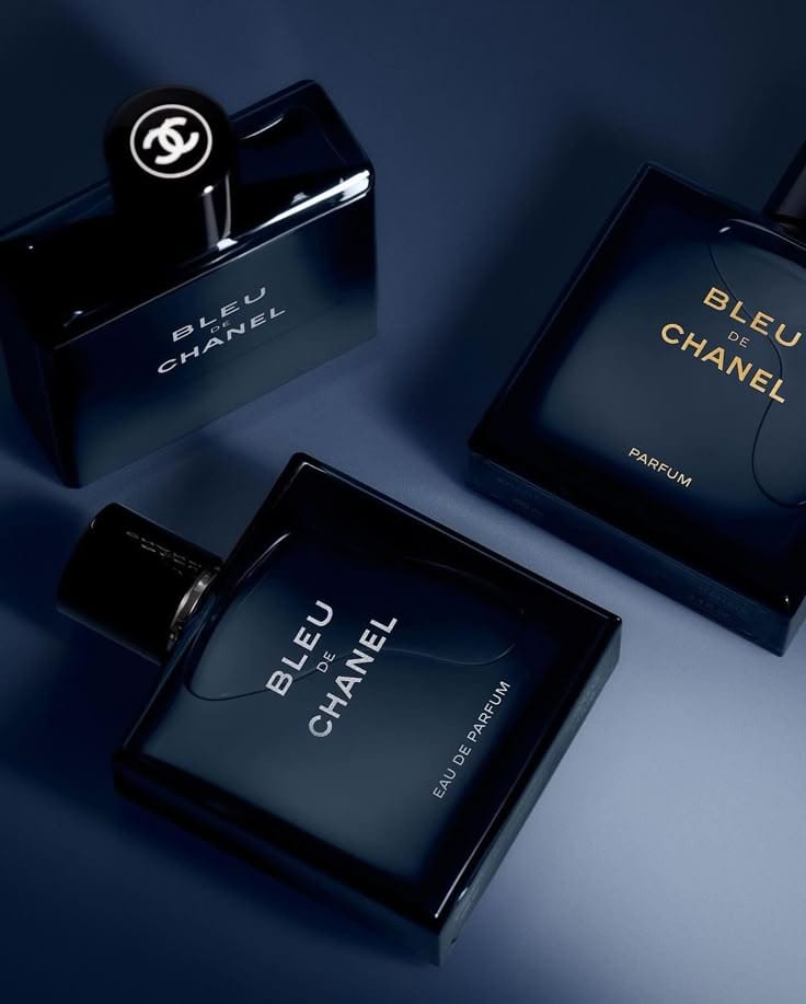 Bleu de Chanel Eau de Parfum for Men and Women 100ml