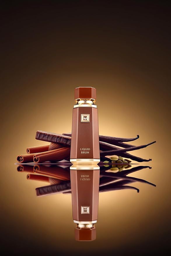 Liquid Brun Long-Lasting Perfume