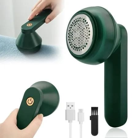 Portable Fabric Lint Remover for Clothes