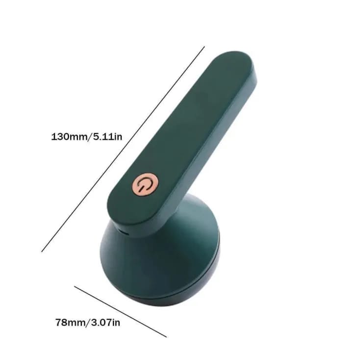 Portable Fabric Lint Remover for Clothes