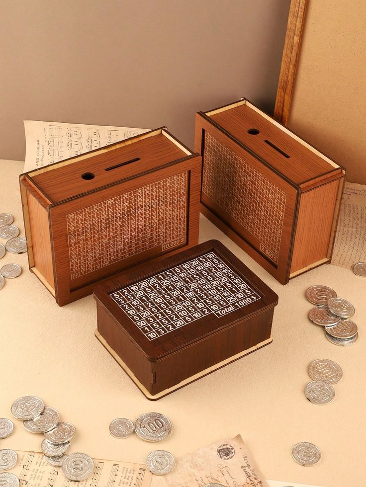 Umrah Money Saving Box