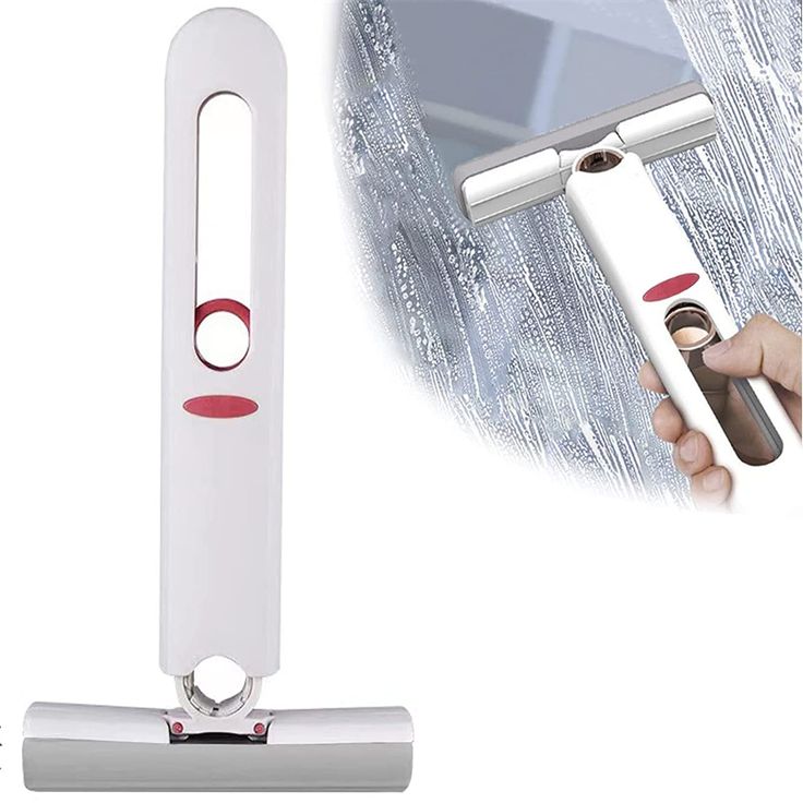 Compact Mini Mop for Home & Kitchen