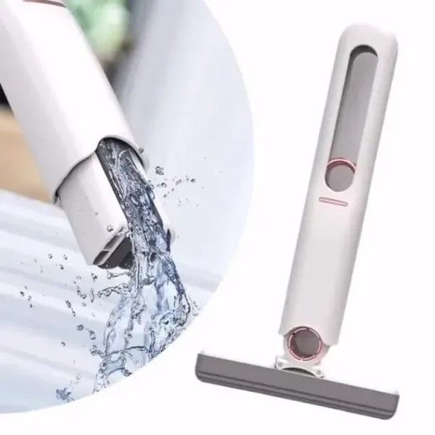 Compact Mini Mop for Home & Kitchen