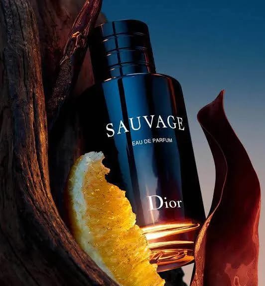 Dior Sauvage Long-Lasting Fragrance 100ml