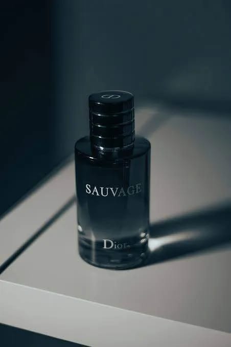 Dior Sauvage Long-Lasting Fragrance 100ml