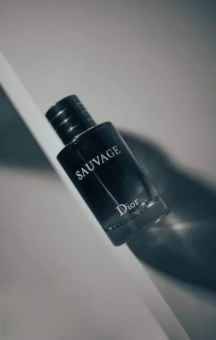 Dior Sauvage Long-Lasting Fragrance 100ml