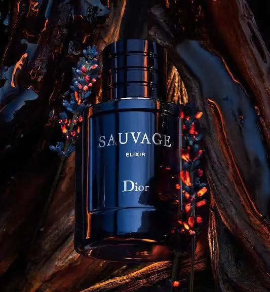 Dior Sauvage Long-Lasting Fragrance 100ml