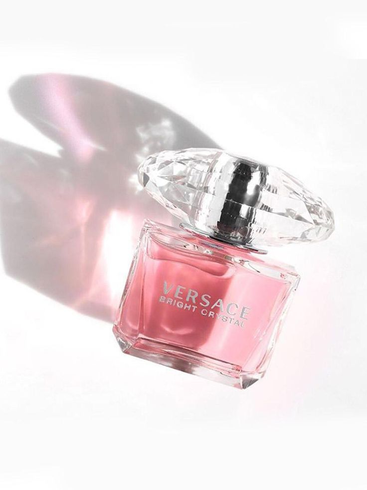 "Bright Crystal by Versace – Women’s Fragrance 100ml