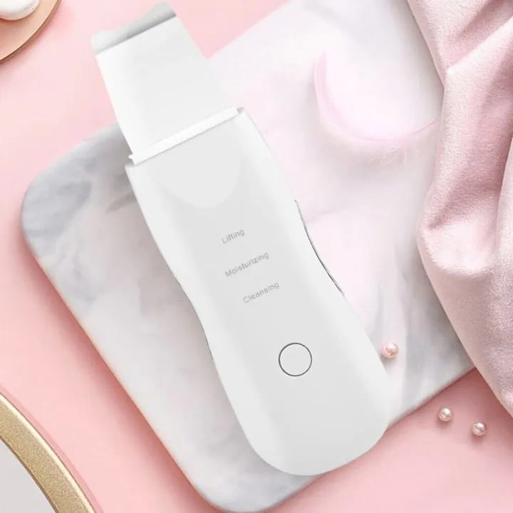 Electric Blackhead Remover Machine – Skin Care Tool
