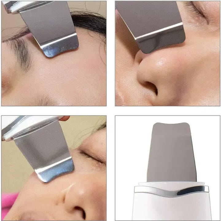 Electric Blackhead Remover Machine – Skin Care Tool