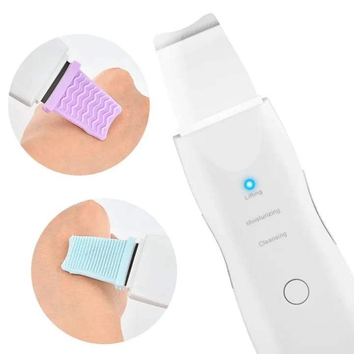 Electric Blackhead Remover Machine – Skin Care Tool
