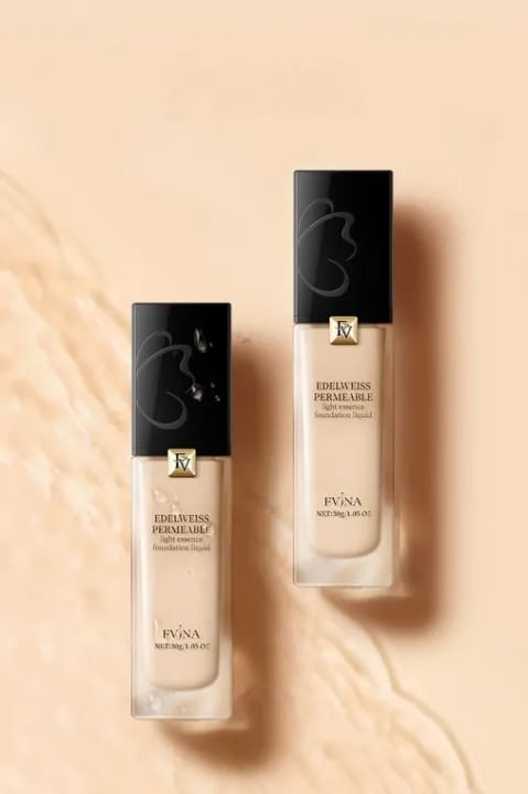 FV Edelweiss Refreshing Essence Foundation