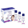 Glow & Clean Skin Polish Kit