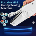 Portable Handy Salai Machine