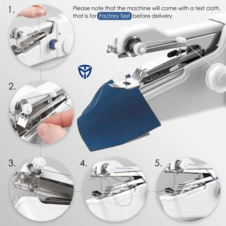 Portable Handy Salai Machine