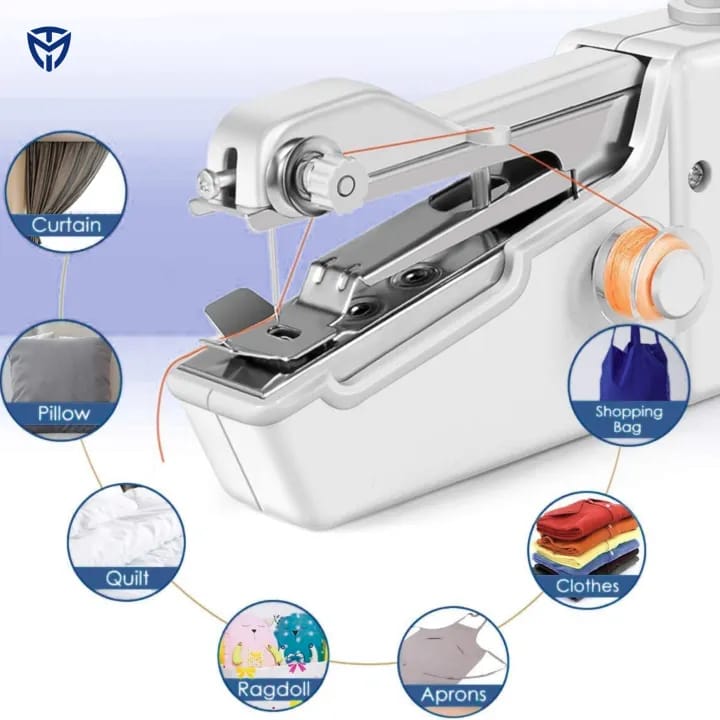 Portable Handy Salai Machine