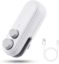 Rechargeable Magnetic Bag Sealer