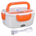 Portable Electric Lunch Box