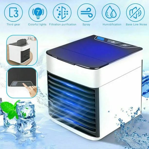 Arctic Ultra Evaporative Portable Air Conditioner