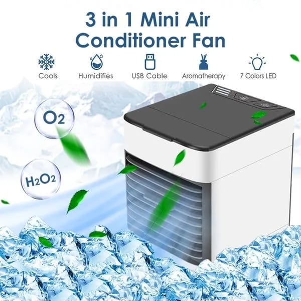 Arctic Ultra Evaporative Portable Air Conditioner