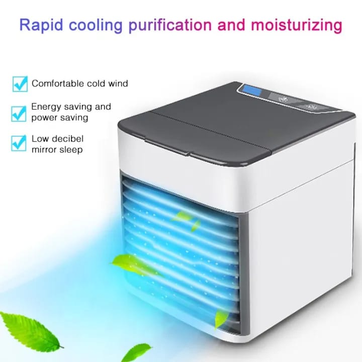 Arctic Ultra Evaporative Portable Air Conditioner