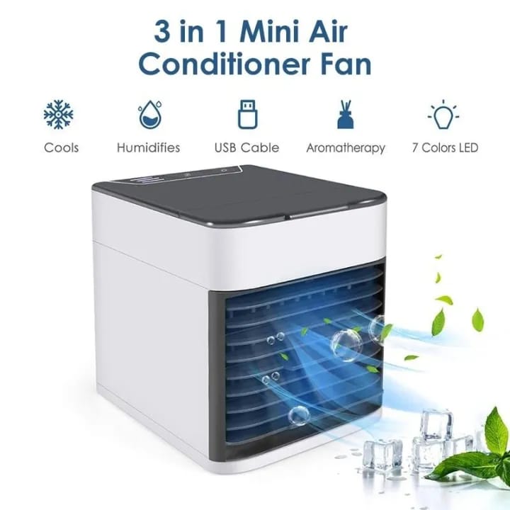 Arctic Ultra Evaporative Portable Air Conditioner