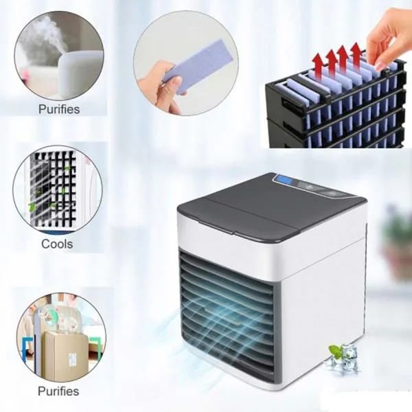 Arctic Ultra Evaporative Portable Air Conditioner